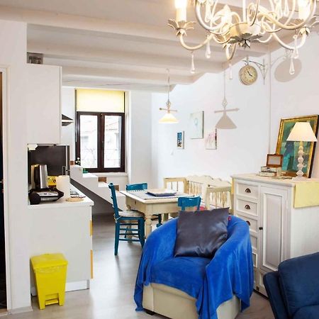 Apartment In Rovinj/Istrien 11735 Exterior foto