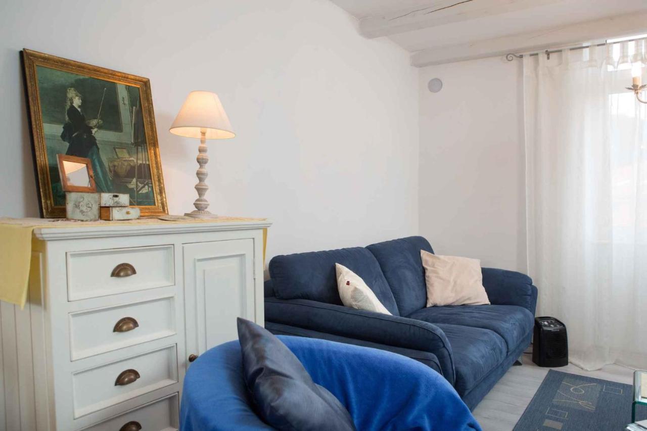 Apartment In Rovinj/Istrien 11735 Exterior foto