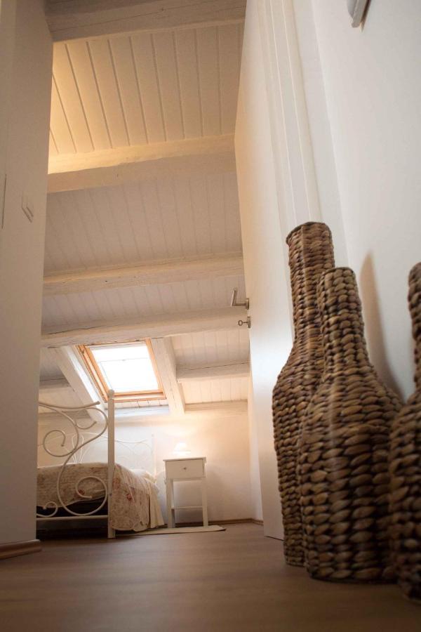 Apartment In Rovinj/Istrien 11735 Exterior foto